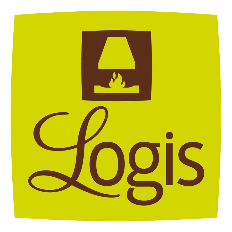 Logis Argonne Hôtel Vouziers Exterior foto